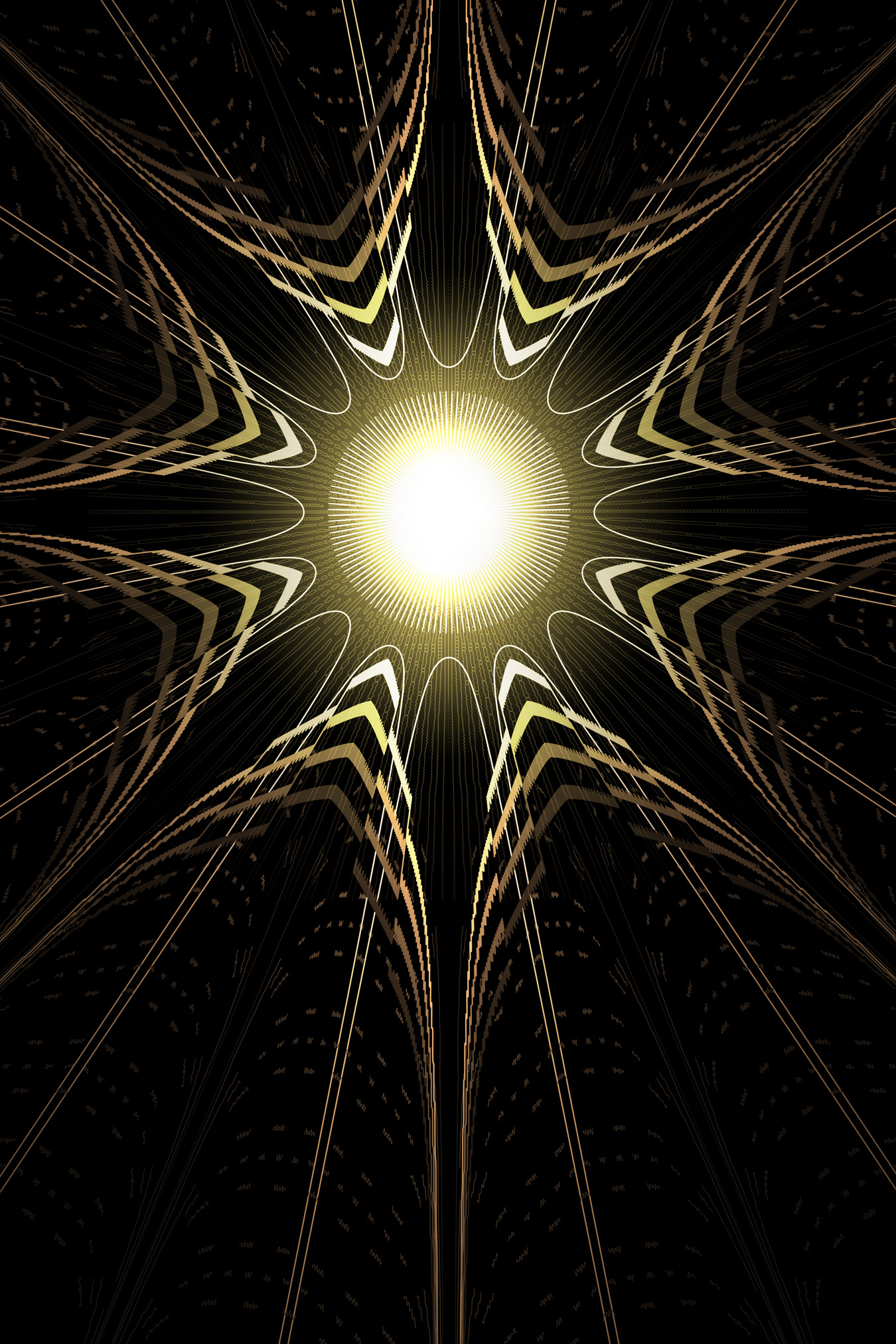 Solar Principle